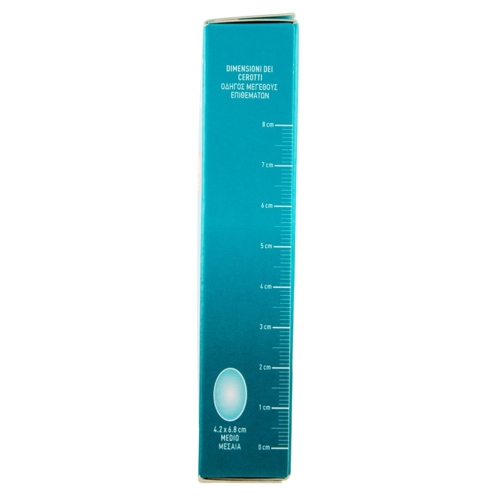 Compeed Cerotti per Vesciche Medio 6 pz